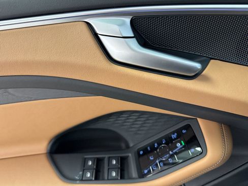 New 2026 Audi A6 Premium Plus image 10