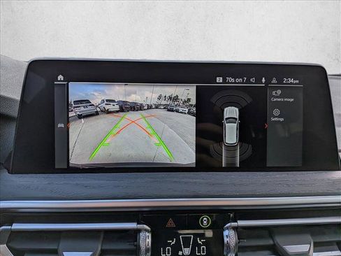 Used 2024 BMW X3 xDrive30i image 14