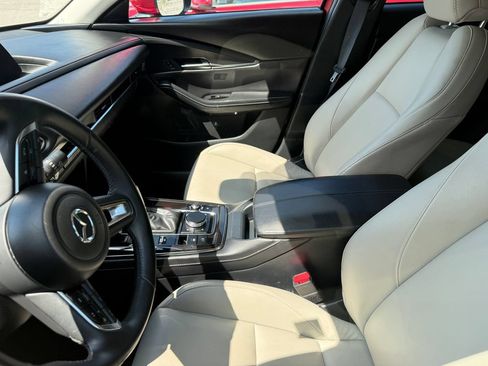 Used 2025 MAZDA CX-30 AWD 2.5 S w/ Preferred Package image 13