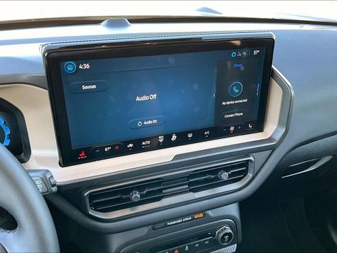 New 2025 Ford Bronco Sport Big Bend w/ Convenience Package AWD/4WD image 7