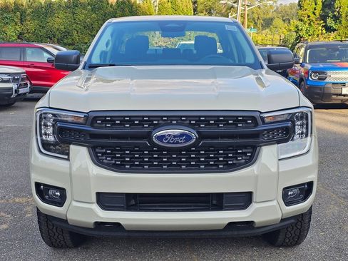 New 2025 Ford Ranger XL w/ Trailer Tow Package AWD/4WD image 2