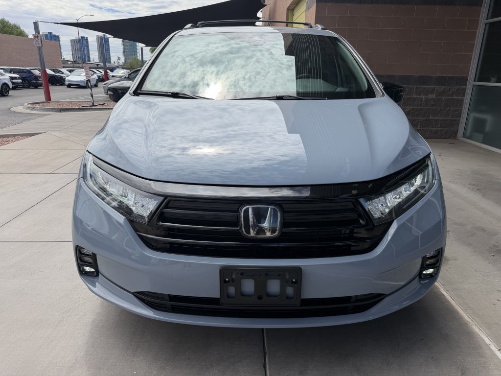 Used 2023 Honda Odyssey Sport image 10