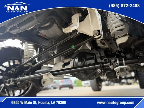 Used 2024 Ford F250 King Ranch w/ Chrome Package AWD/4WD image 28
