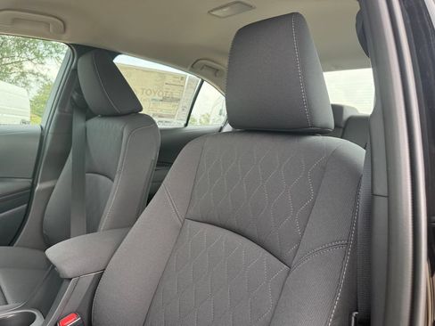 New 2026 Toyota Corolla LE FWD image 11