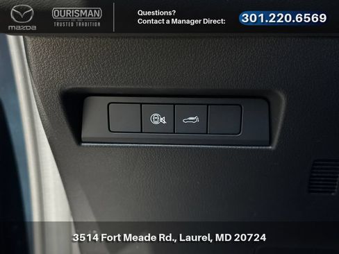 New 2026 MAZDA CX-5 2.5 S w/ Premium Package AWD/4WD image 30