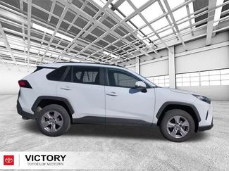 Used 2023 Toyota RAV4 XLE video 2