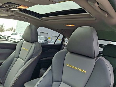 Certified 2023 Subaru Crosstrek 2.5i Sport image 14