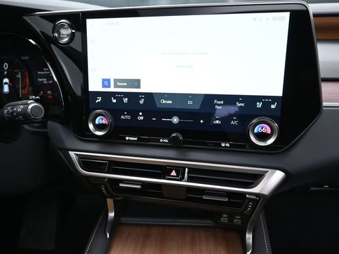 New 2026 Lexus RX 350 Premium image 28