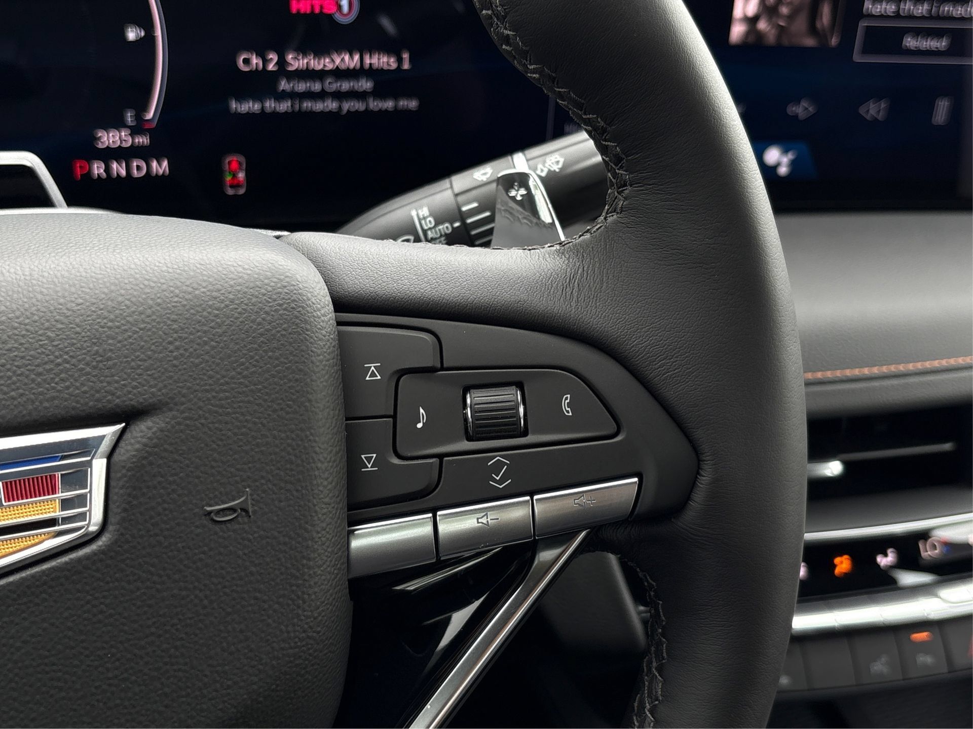 New 2026 Cadillac CT5 Sport RWD image 28