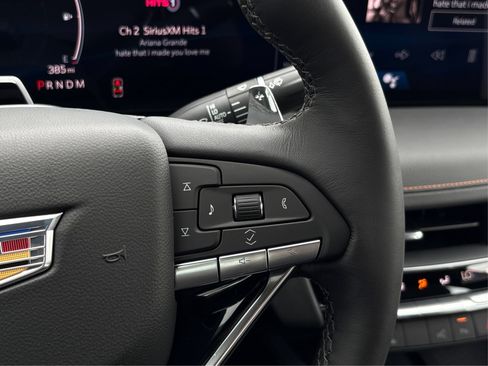 New 2026 Cadillac CT5 Sport RWD image 28