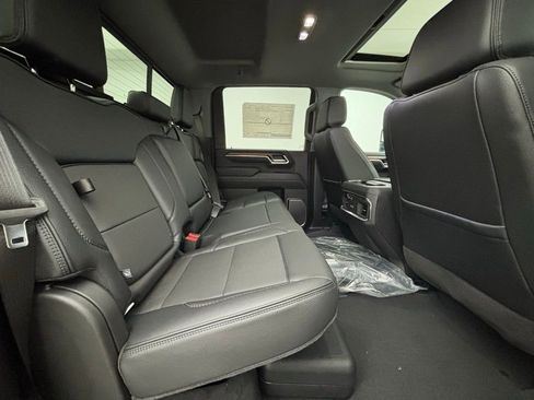 New 2025 GMC Sierra 2500 Denali w/ Denali Reserve Package image 42