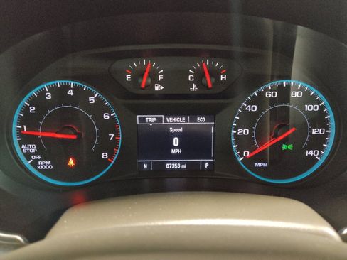 Used 2020 Chevrolet Malibu LT image 23