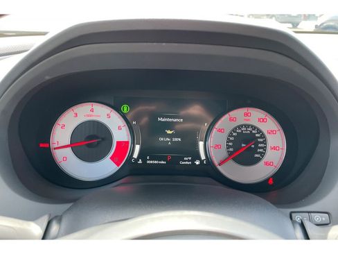 Certified 2025 Acura RDX A-Spec AWD/4WD image 39