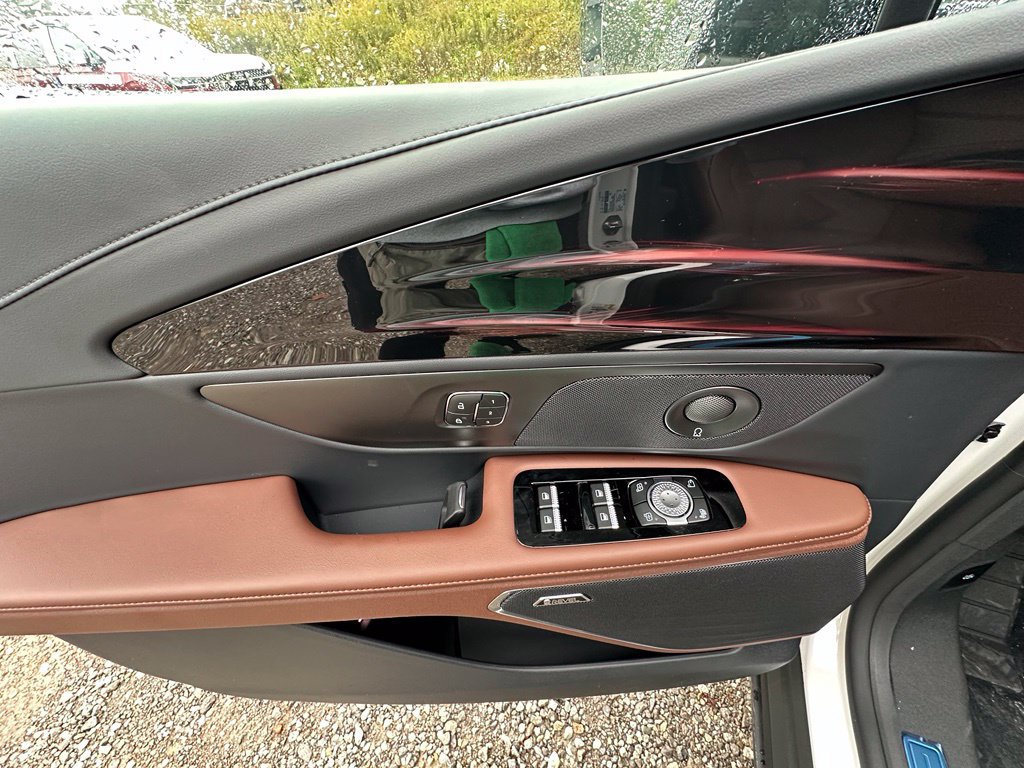 New 2026 Lincoln Nautilus Reserve AWD/4WD image 19