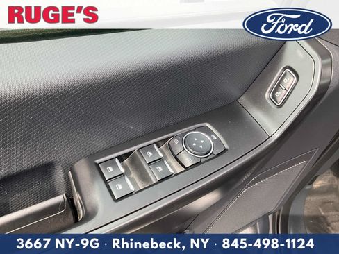 Certified 2023 Ford F150 XL w/ STX Appearance Package AWD/4WD image 19