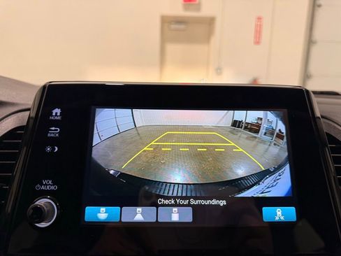 Used 2019 Honda Odyssey EX image 21