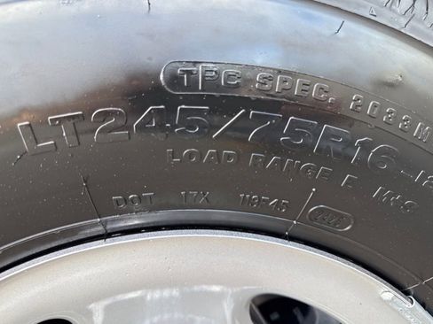 New 2025 Chevrolet Express 2500 w/ Driver Convenience Package image 24