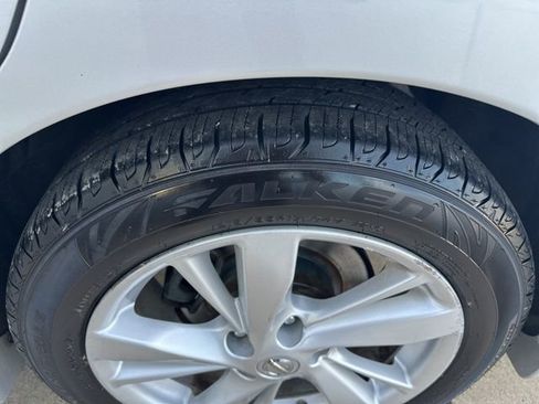 Used 2014 Nissan Altima 2.5 SV image 26