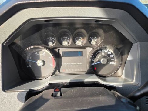 Used 2011 Ford F350 XL w/ PWR Equipment Group AWD/4WD image 17