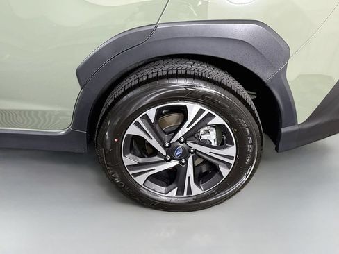 Certified 2026 Subaru Crosstrek 2.5i Premium AWD/4WD image 35