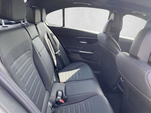 Used 2024 Mercedes-Benz C 300 C 300 image 22