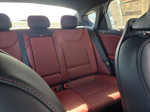 New 2026 Kia K4 GT-Line image 14