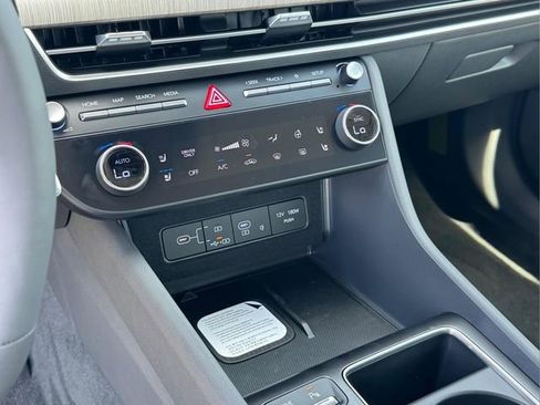 New 2026 Hyundai Sonata Limited image 25