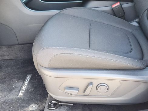 New 2026 Hyundai Tucson SEL AWD/4WD image 11