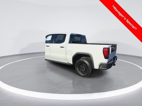New 2024 GMC Sierra 1500 AT4X w/ AT4X AEV Edition image 6