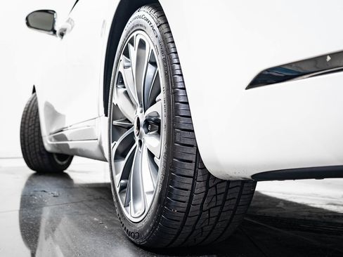 Used 2019 Kia Cadenza Technology image 41