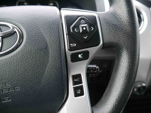 Used 2020 Toyota Tundra SR5 w/ SR5 Upgrade Package image 39
