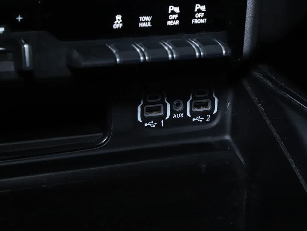 Used 2024 RAM 1500 Big Horn AWD/4WD image 27