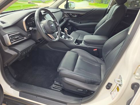 Used 2024 Subaru Outback Limited AWD/4WD image 22