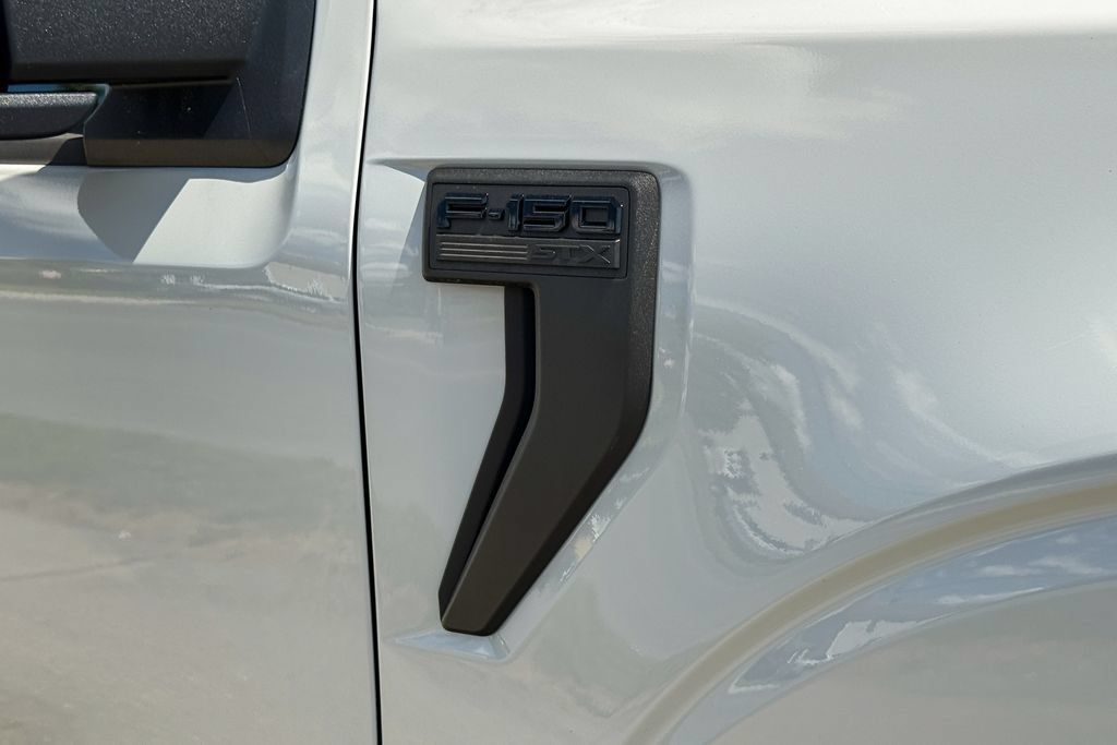 Certified 2023 Ford F150 XL w/ STX Appearance Package AWD/4WD image 10