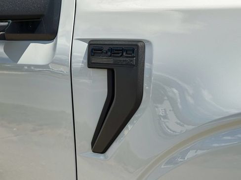 Certified 2023 Ford F150 XL w/ STX Appearance Package AWD/4WD image 10