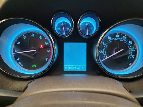 Used 2015 Buick Verano Convenience image 23