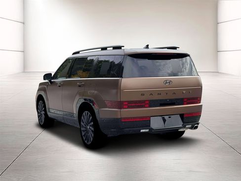 New 2026 Hyundai Santa Fe Calligraphy FWD image 5