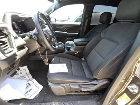 Used 2023 GMC Canyon Elevation w/ Trailering Package RWD image 4