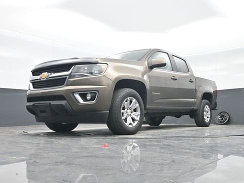 Used 2016 Chevrolet Colorado LT w/ LT Convenience Package image 25