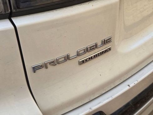 Used 2024 Honda Prologue Touring image 4