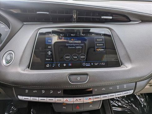 Used 2023 Cadillac XT4 Premium Luxury image 13