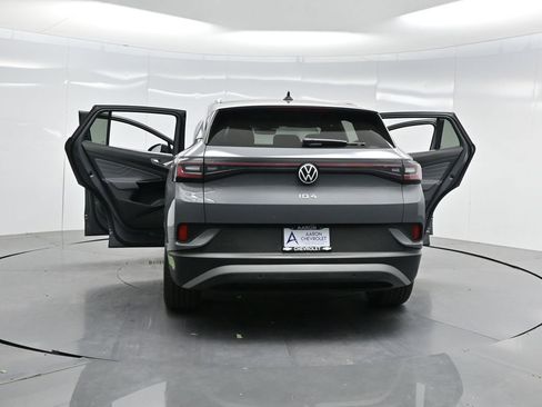 Used 2023 Volkswagen ID.4 Pro S Plus image 56