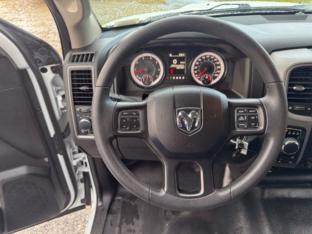 Used 2023 RAM 1500 Tradesman w/ Popular Equipment Group AWD/4WD image 17