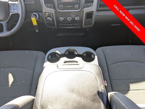 Used 2022 RAM 1500 Tradesman w/ Popular Equipment Group image 19