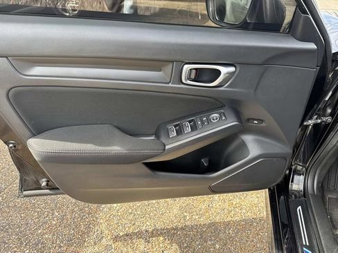 Used 2022 Honda Civic Sport image 24