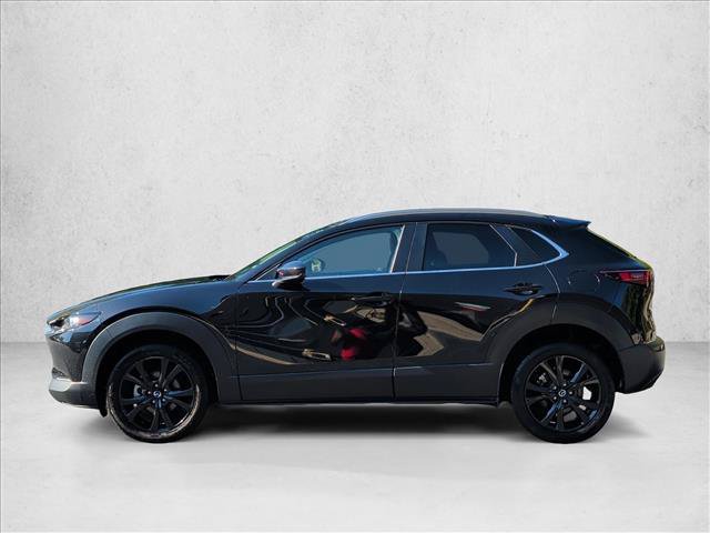 Used 2024 MAZDA CX-30 AWD 2.5 S w/ Select Sport Pkg image 8