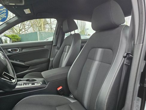 Certified 2023 Honda Civic Sport image 23