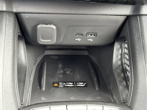 New 2026 Chevrolet TrailBlazer RS w/ Convenience Package image 26