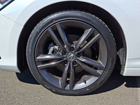 Used 2023 Acura Integra A-Spec image 9