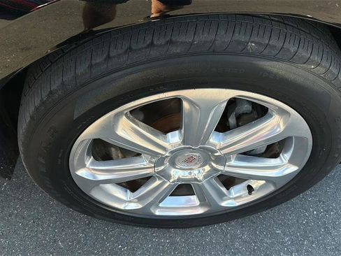 Used 2014 Cadillac SRX Performance w/ Driver Assist Package FWD image 20
